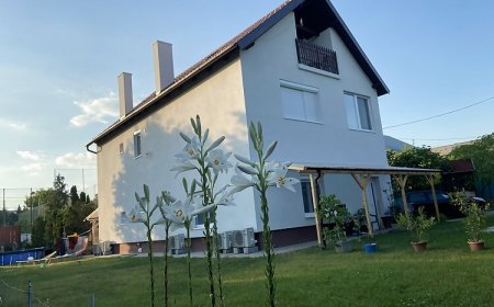 Andrea Apartman Balatonfüred