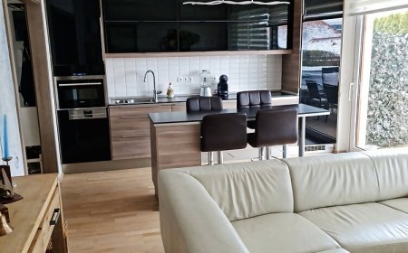 FüredKings Apartman Balatonfüred