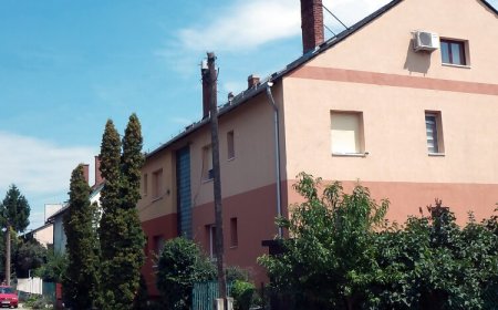 Abakusz Apartman Balatonfüred