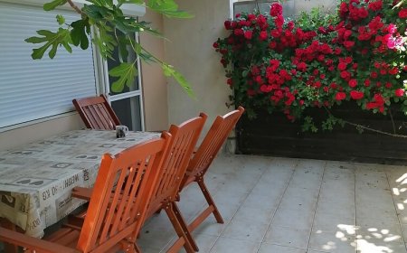 Angela Apartman Balatonfüred