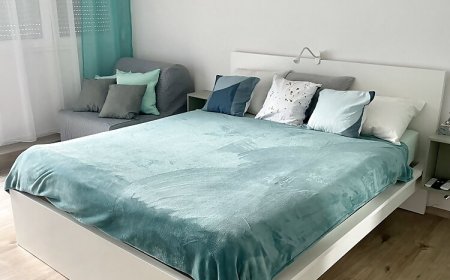 Rozmaring Apartman Balatonfüred