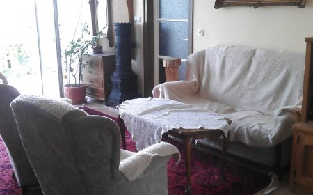 Füredi Apartman Balatonfüred