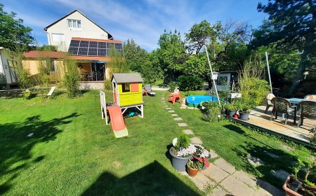 Centrum Családi Apartmanok Balatonfüred