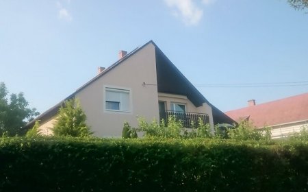 Bea Apartman Balatonfüred
