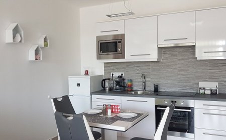 INNSiDE Apartman Balatonfüred