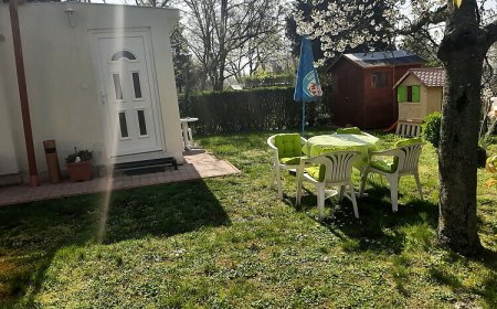Katalin Apartman Balatonfüred