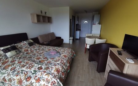 Alex Apartman Balatonfüred