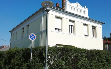 Kiserdő Apartman Balatonfüred