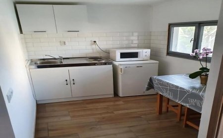 Kis-Kuckó Apartman Balatonfüred