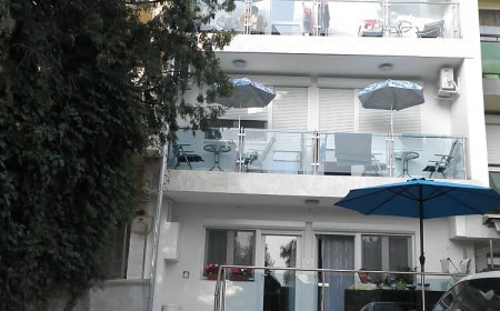 Hajnalház Apartman Balatonfüred