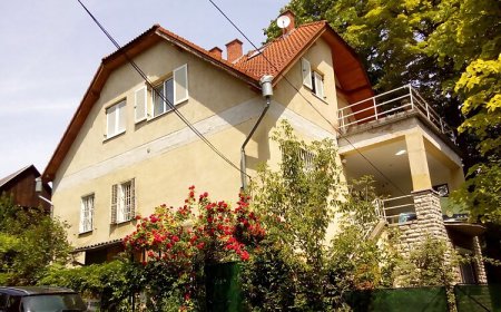 Ildi Apartman Balatonfüred