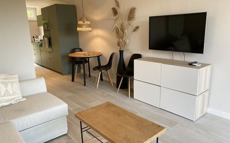 Füred Apartman Balatonfüred