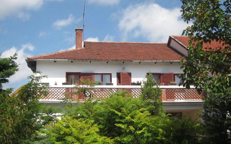 Brigitta Apartman Balatonfüred