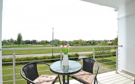 Bella Apartmanok Balatonfüred