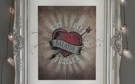 Silver Pelso Apartman Balatonfüred