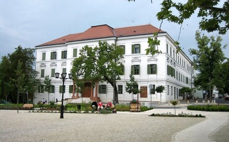 Horváth Ház Luxusapartman Balatonfüred