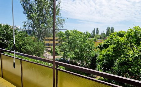 Napfényes Apartman Balatonfüred