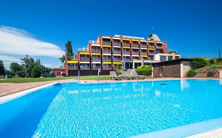 Hotel Margaréta Balatonfüred