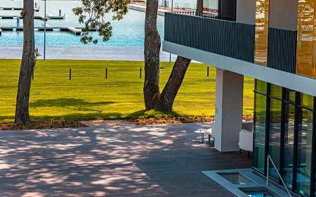 LUA Resort  - Adults Only Balatonfüred