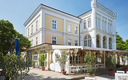 Astoria Hotel Balatonfüred