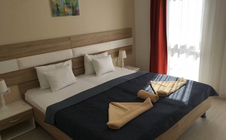 Hotel Pallone Balatonfüred