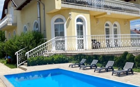 Royal Villa Balatonfüred