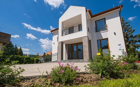 Füred Centrum Panzió Balatonfüred