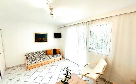 Mandula Nyaralóház Balatonfüred