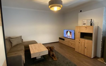 AntipartApartman Balatonfüred