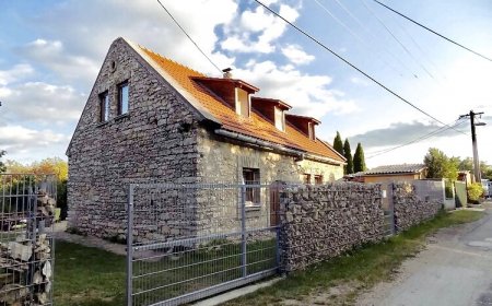 Kovácsműhelyből Üdülőház Balatonfüred
