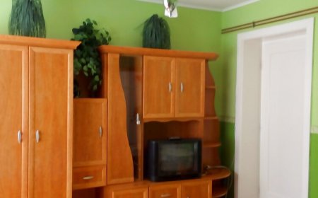 Gyöngyi Vendégház Balatonfüred