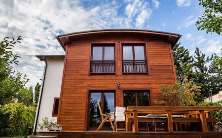 Botond Vendégház Balatonfüred