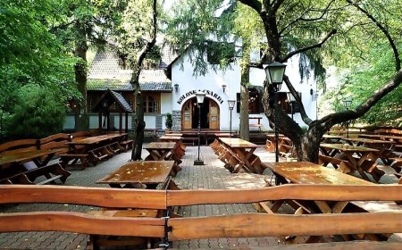 Koloska Vendégház Balatonfüred