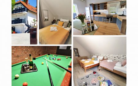 Szömörce Vendégház Balatonfüred