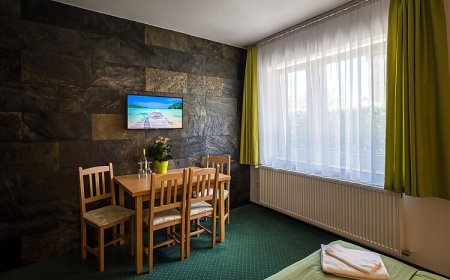 Babi Vendégház Balatonfüred