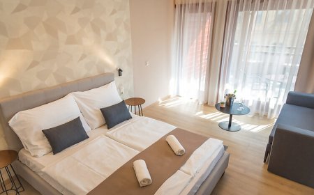 Taverna Vendégház és Étterem Balatonfüred