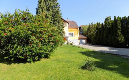 Aartház Balatonfüred