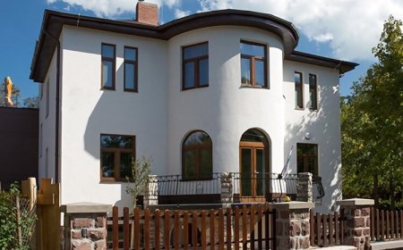 Bakonyerdő Vendégház Balatonfüred