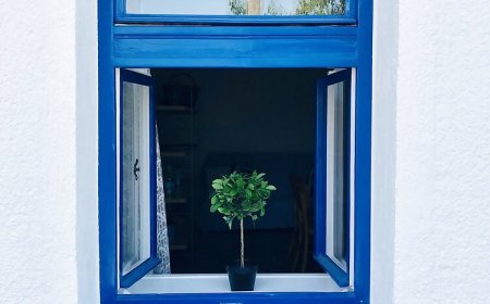 Kis Görögország Új Vendégház Balatonfüred