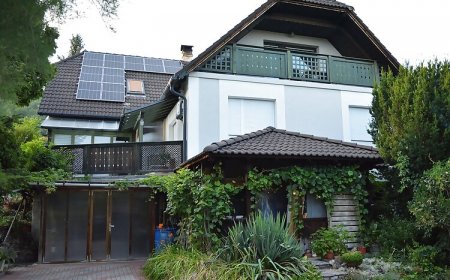 Váradi Vendégház Balatonfüred