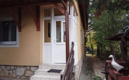 Casa Familia Vendégház Balatonfüred