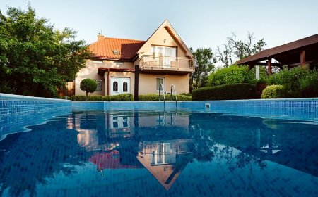 Neptun Vendégház Balatonfüred