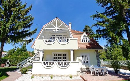 Balaton Apartman Balatonfüred