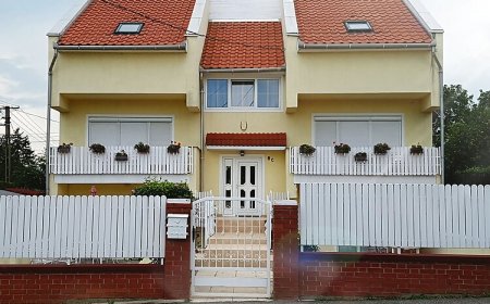Szundi Vendégház Balatonfüred