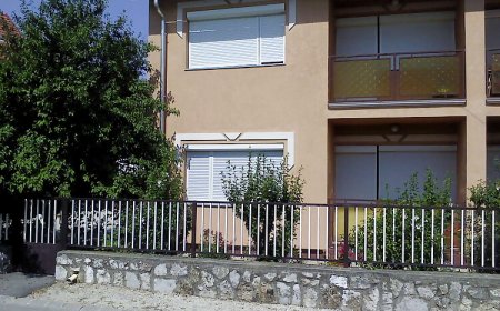 Ibolya Vendégház Balatonfüred