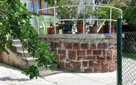 Bicik-Lak Apartman Balatonfűzfő