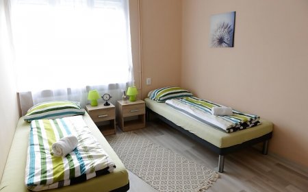 Eperke Apartman Balatonfűzfő