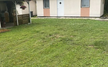 Napraforgó Apartmanok Balatonfűzfő