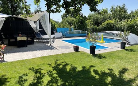 Megálmodta-Lak Apartmanház Balatonfűzfő