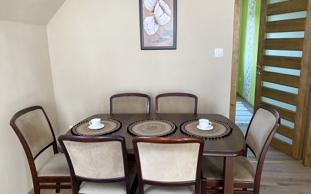 Balaton Family Apartman Balatonfűzfő